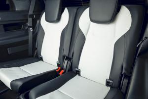 Mercedes-Benz GLB250 4Matic AMG Line 2020 года  (AU)